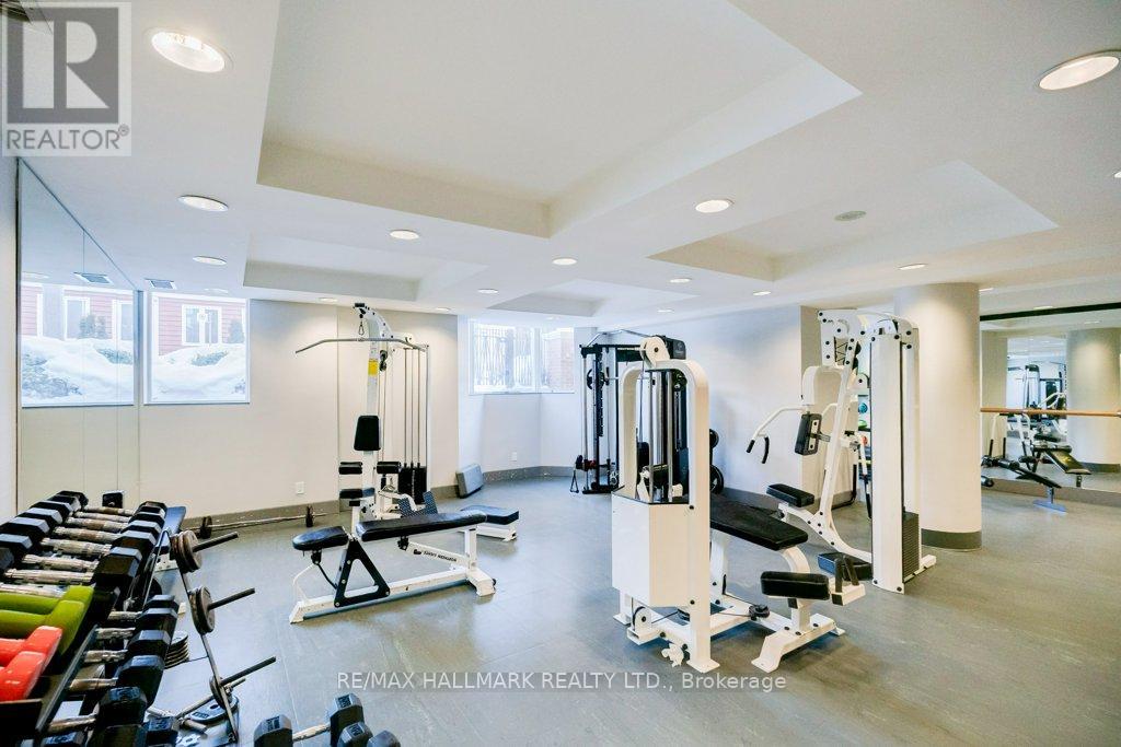 327 - 18 Beverley Street, Toronto (Kensington-Chinatown), Ontario  M5T 3L2 - Photo 20 - C12778794