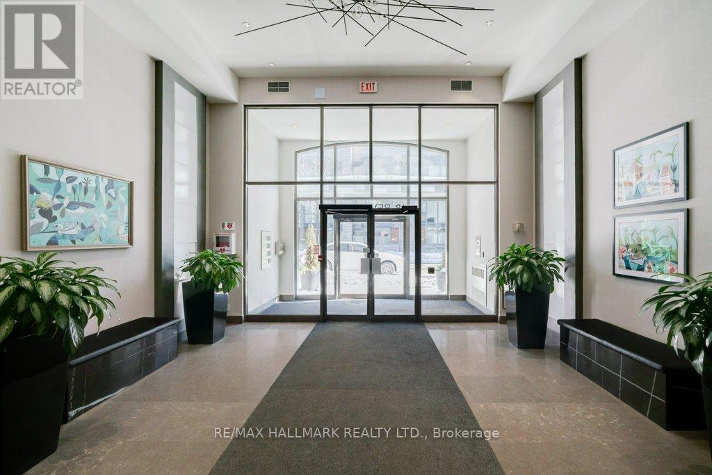 327 - 18 Beverley Street, Toronto (Kensington-Chinatown), Ontario  M5T 3L2 - Photo 21 - C12778794