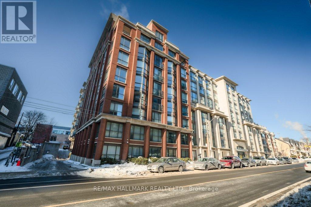 327 - 18 Beverley Street, Toronto (Kensington-Chinatown), Ontario  M5T 3L2 - Photo 23 - C12778794