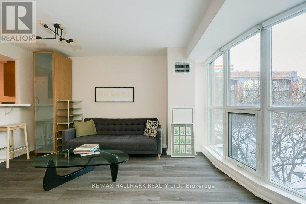 327 - 18 Beverley Street, Toronto (Kensington-Chinatown), Ontario  M5T 3L2 - Photo 4 - C12778794