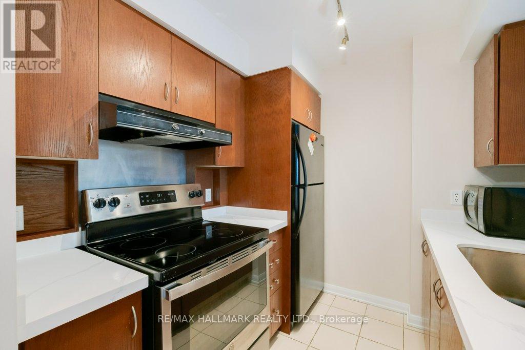 327 - 18 Beverley Street, Toronto (Kensington-Chinatown), Ontario  M5T 3L2 - Photo 6 - C12778794