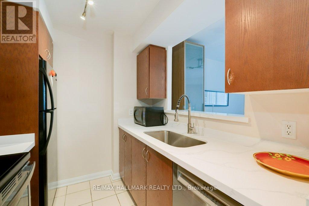 327 - 18 Beverley Street, Toronto (Kensington-Chinatown), Ontario  M5T 3L2 - Photo 7 - C12778794