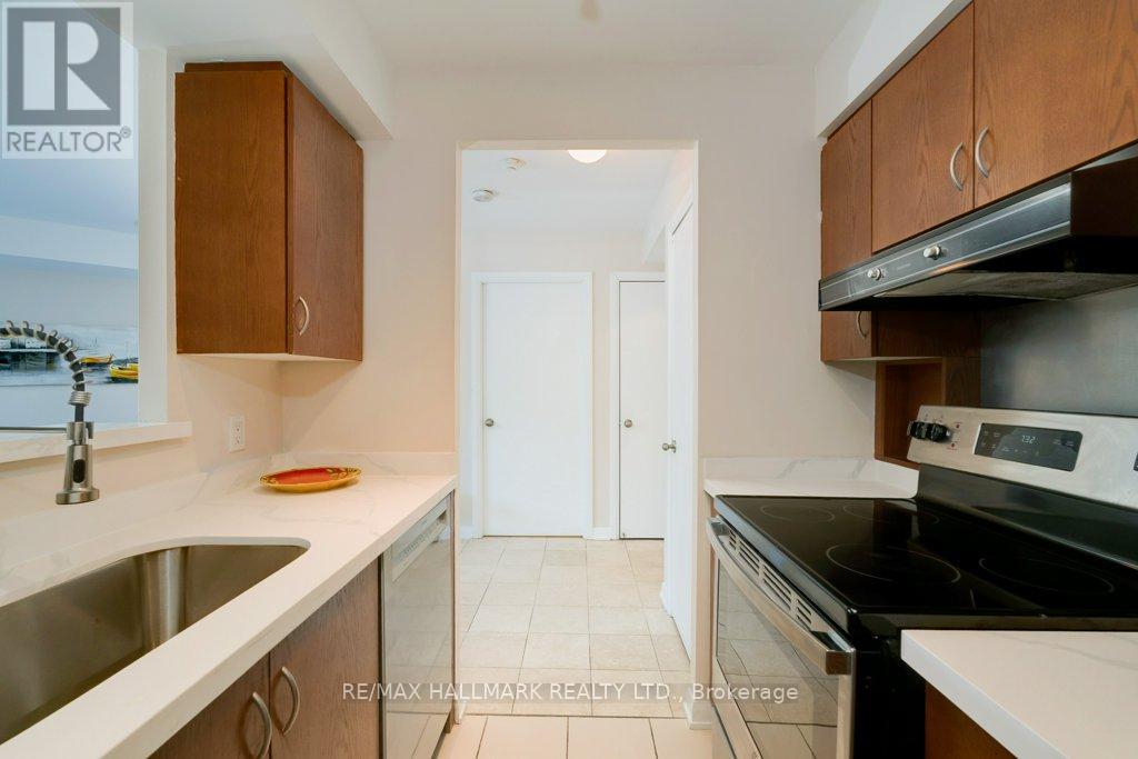 327 - 18 Beverley Street, Toronto (Kensington-Chinatown), Ontario  M5T 3L2 - Photo 8 - C12778794