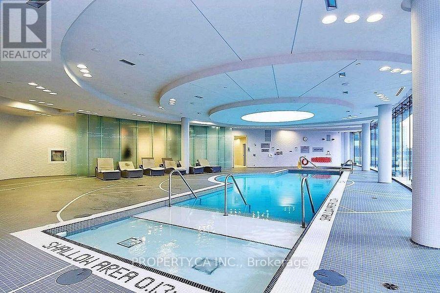 3304 - 14 York Street, Toronto, Ontario  M5J 2Z2 - Photo 6 - C12778796