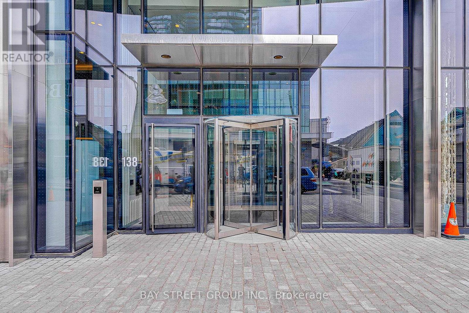 4105 - 138 Downes Street, Toronto, Ontario  M5E 0E4 - Photo 2 - C12778810