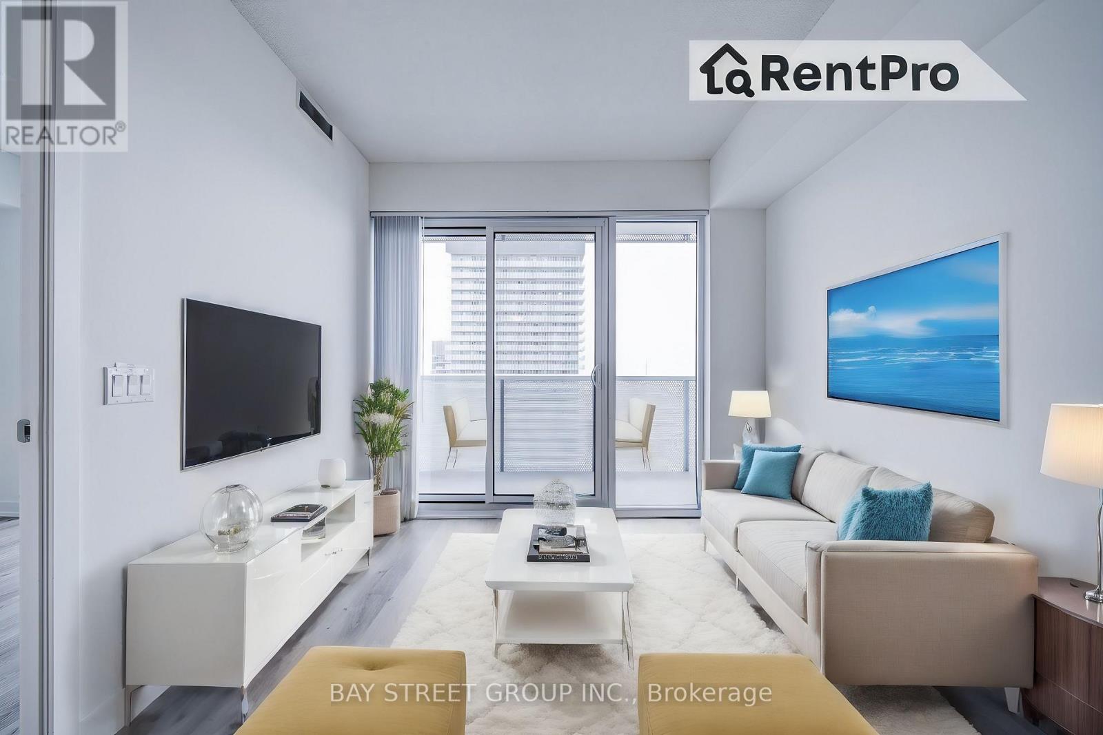 4105 - 138 Downes Street, Toronto, Ontario  M5E 0E4 - Photo 22 - C12778810