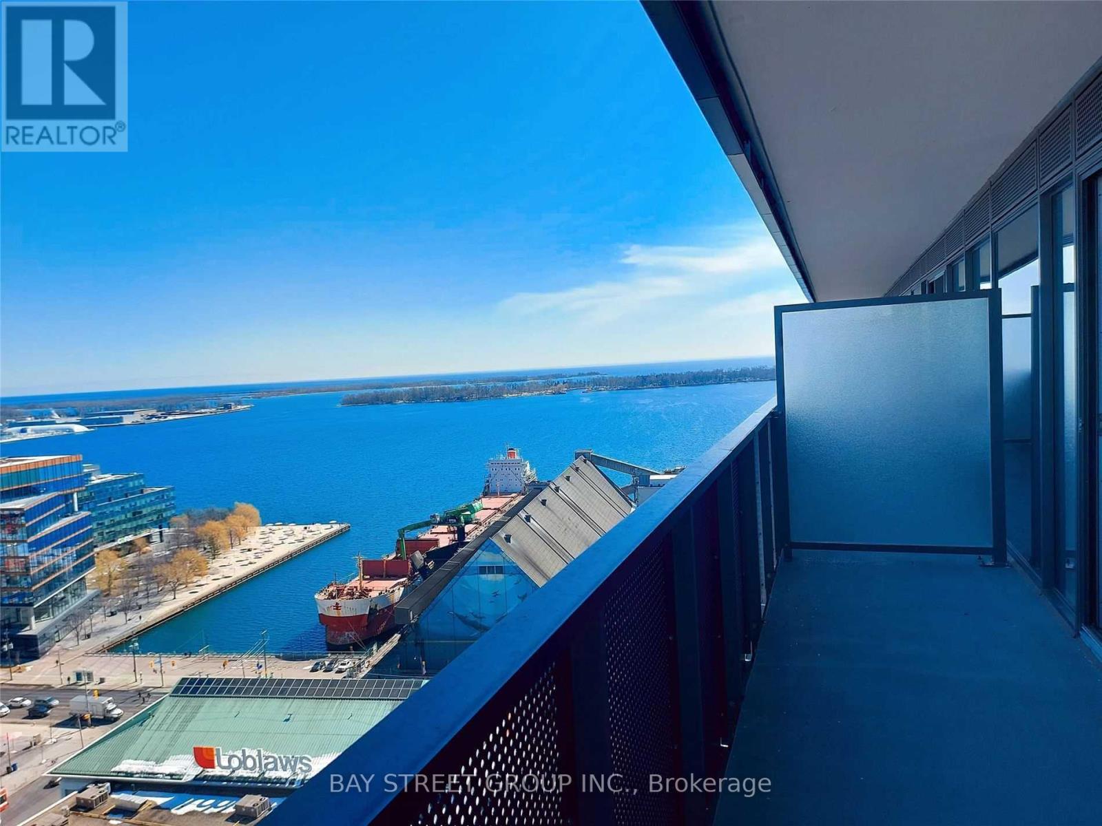 4105 - 138 Downes Street, Toronto, Ontario  M5E 0E4 - Photo 39 - C12778810