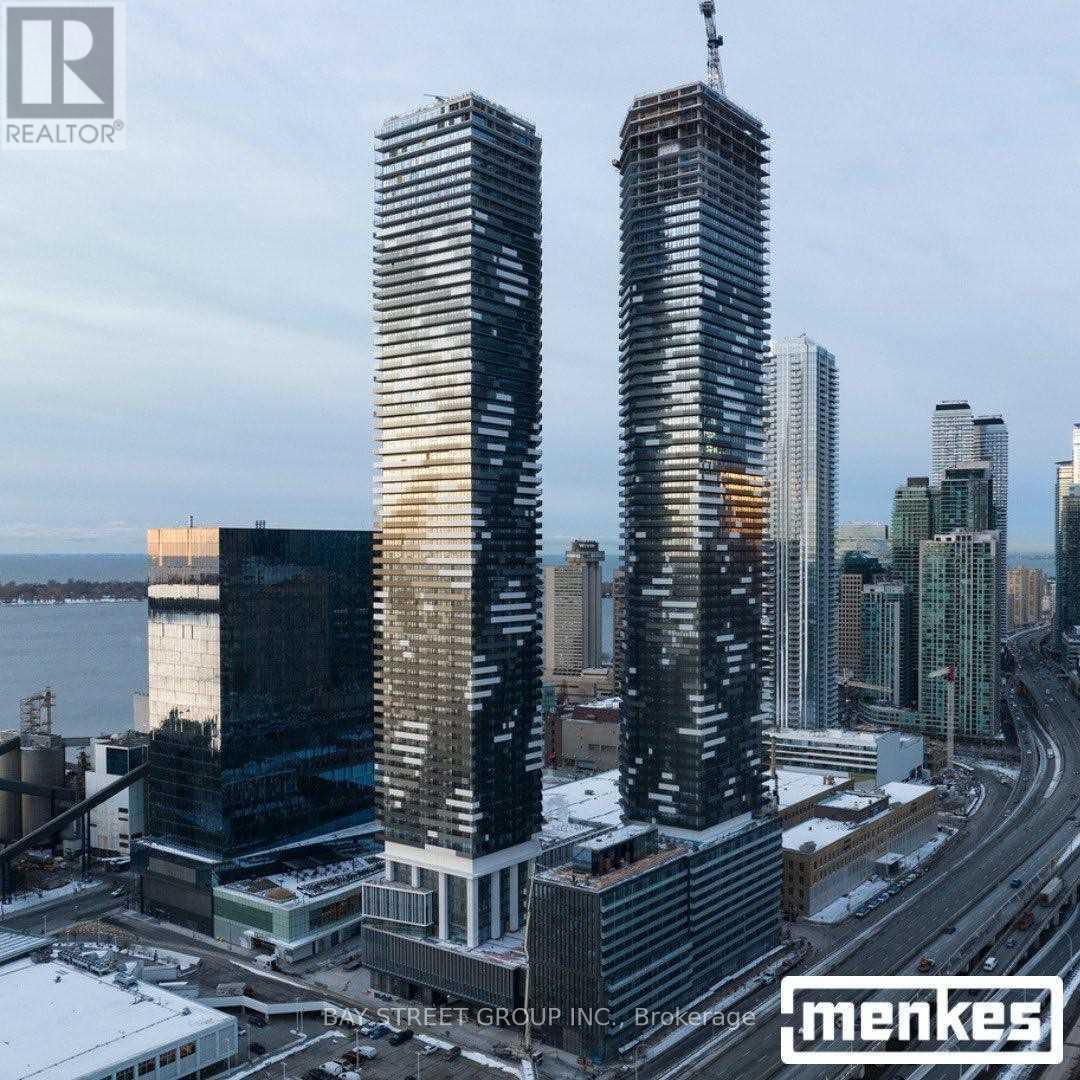 4105 - 138 Downes Street, Toronto, Ontario  M5E 0E4 - Photo 40 - C12778810