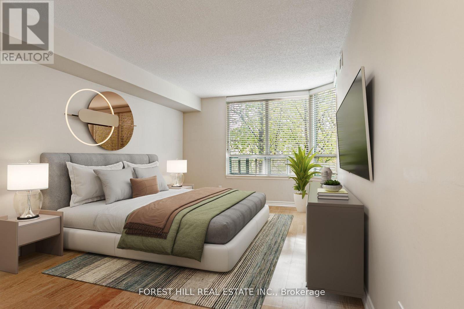 310 - 8 Covington Road, Toronto (Englemount-Lawrence), Ontario  M6A 3E5 - Photo 21 - C12778854