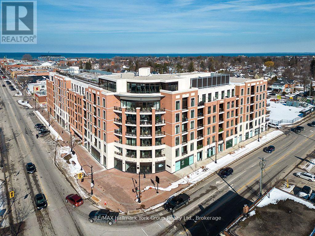 502 - 1 Hume Street, Collingwood, Ontario  L9Y 0X3 - Photo 4 - S12778290