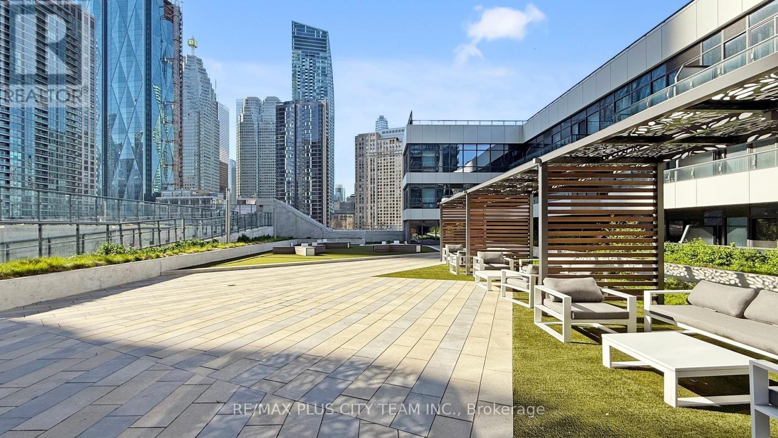 1407 - 28 Freeland Street, Toronto, Ontario  M5E 0E3 - Photo 20 - C12578990