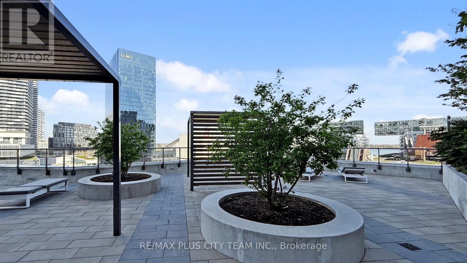 1407 - 28 Freeland Street, Toronto, Ontario  M5E 0E3 - Photo 23 - C12578990