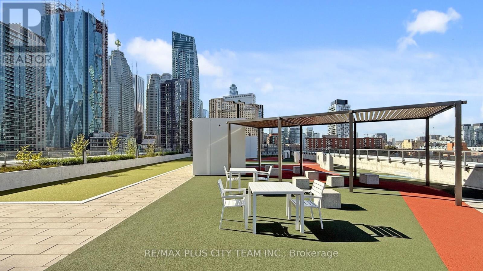 1407 - 28 Freeland Street, Toronto, Ontario  M5E 0E3 - Photo 17 - C12578990