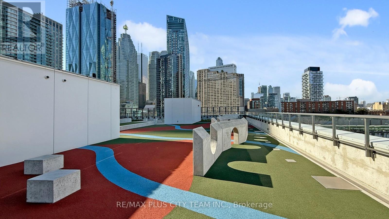 1407 - 28 Freeland Street, Toronto, Ontario  M5E 0E3 - Photo 19 - C12578990