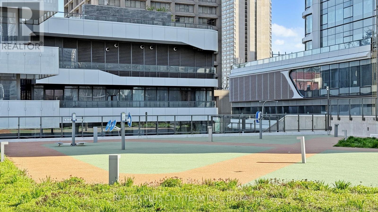 1407 - 28 Freeland Street, Toronto, Ontario  M5E 0E3 - Photo 22 - C12578990