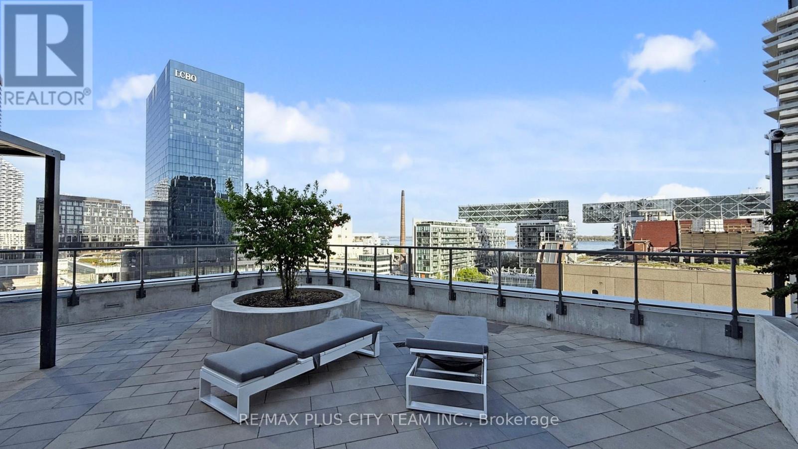 1407 - 28 Freeland Street, Toronto, Ontario  M5E 0E3 - Photo 24 - C12578990