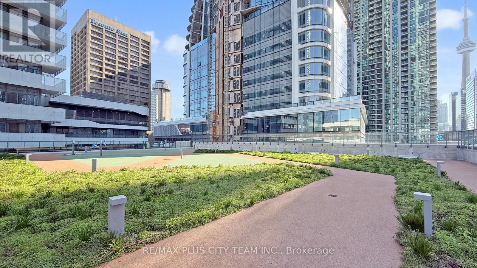 1407 - 28 Freeland Street, Toronto, Ontario  M5E 0E3 - Photo 21 - C12578990