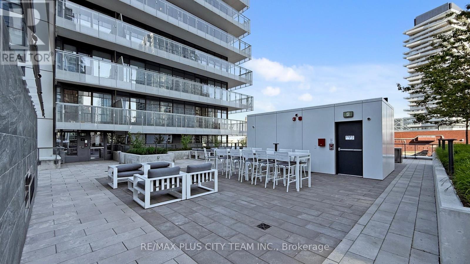 1407 - 28 Freeland Street, Toronto, Ontario  M5E 0E3 - Photo 26 - C12578990