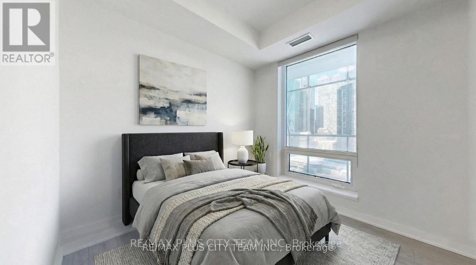 1407 - 28 Freeland Street, Toronto, Ontario  M5E 0E3 - Photo 5 - C12578990