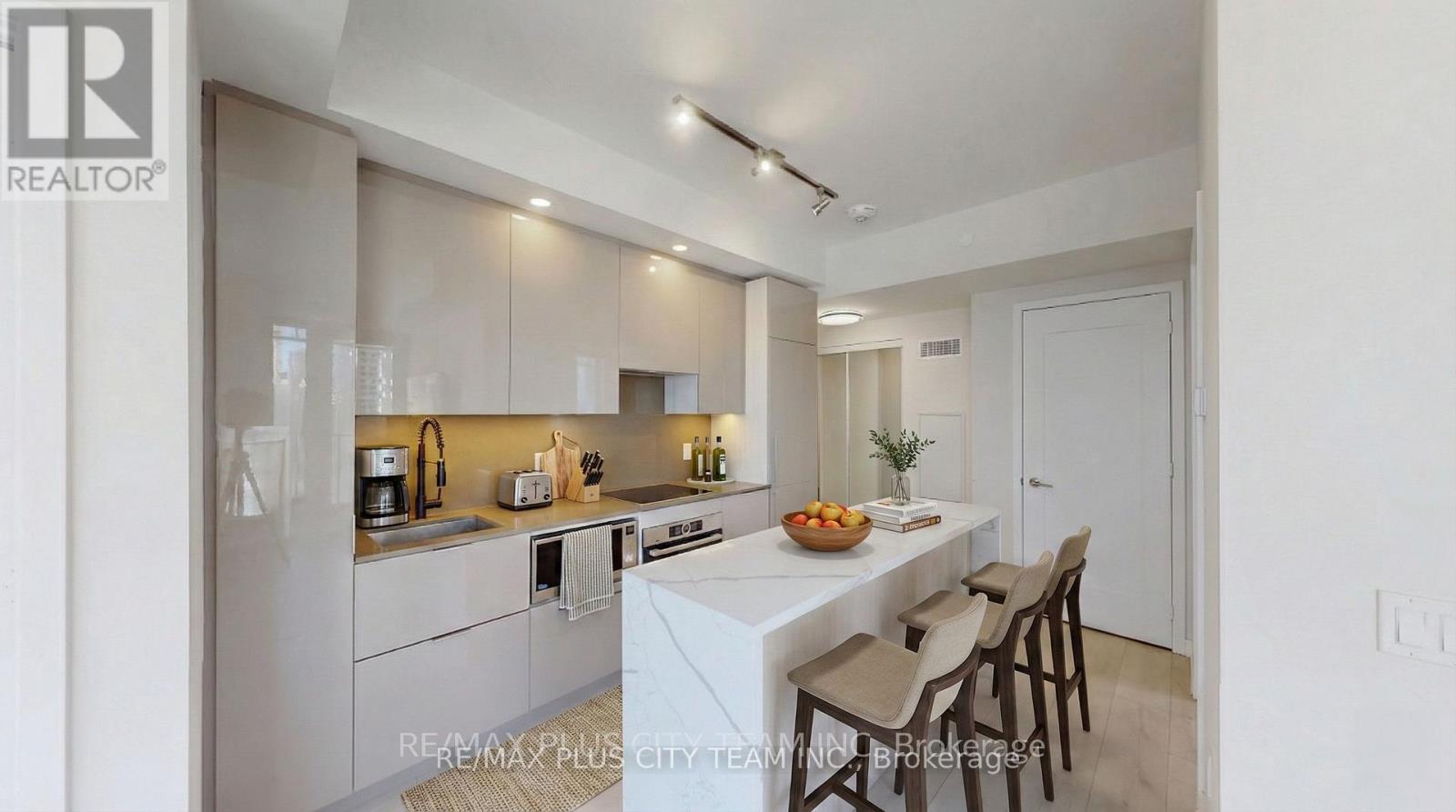 1407 - 28 Freeland Street, Toronto, Ontario  M5E 0E3 - Photo 4 - C12578990