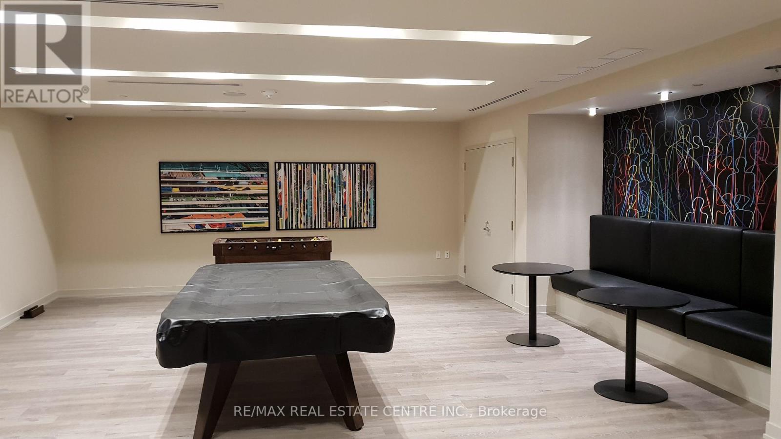 1215 - 4055 Parkside Village Drive, Mississauga, Ontario  L5B 0K8 - Photo 12 - W12587086