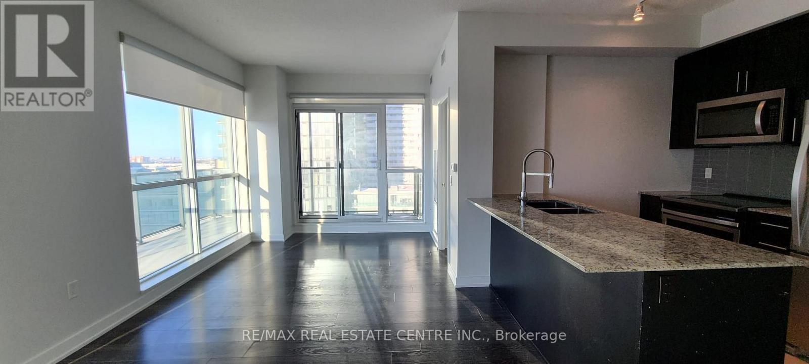 1215 - 4055 Parkside Village Drive, Mississauga, Ontario  L5B 0K8 - Photo 21 - W12587086