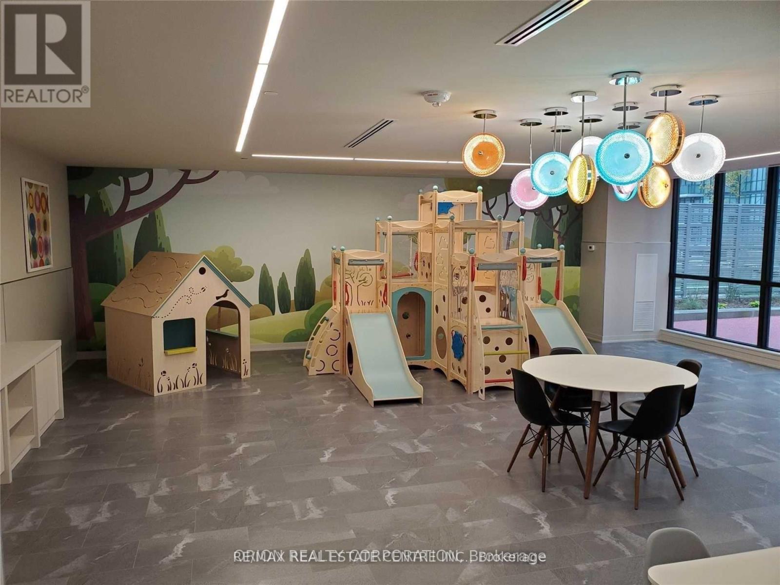 1215 - 4055 Parkside Village Drive, Mississauga, Ontario  L5B 0K8 - Photo 24 - W12587086