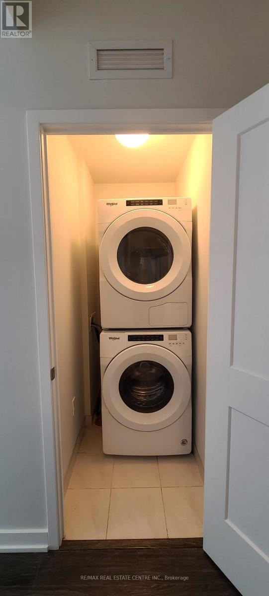 1215 - 4055 Parkside Village Drive, Mississauga, Ontario  L5B 0K8 - Photo 33 - W12587086