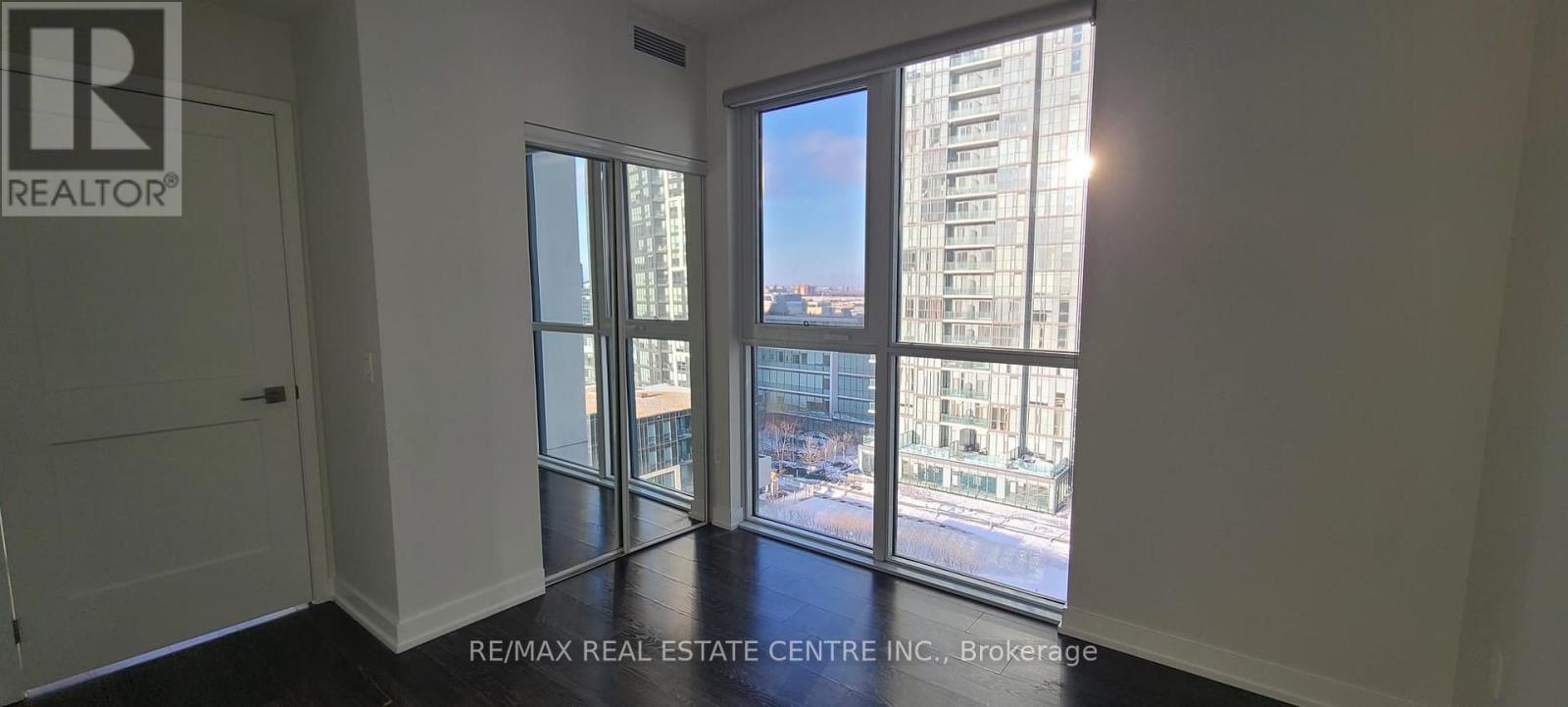 1215 - 4055 Parkside Village Drive, Mississauga, Ontario  L5B 0K8 - Photo 28 - W12587086