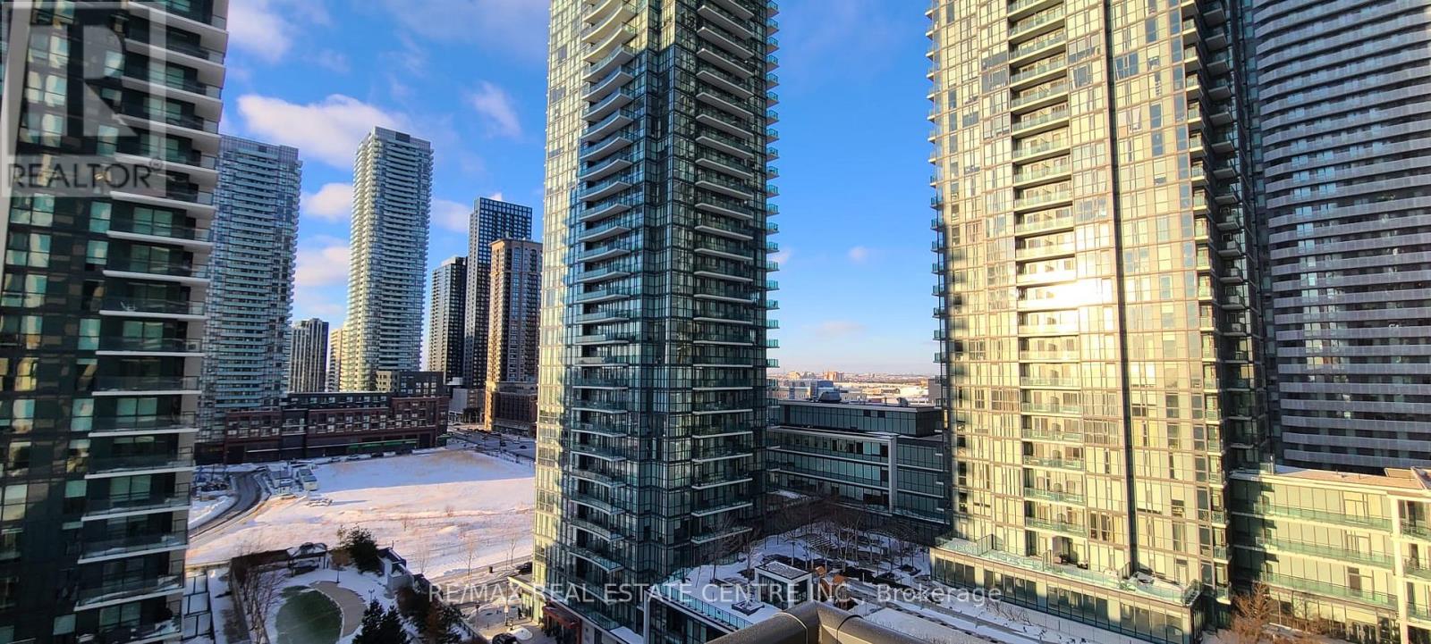 1215 - 4055 Parkside Village Drive, Mississauga, Ontario  L5B 0K8 - Photo 37 - W12587086