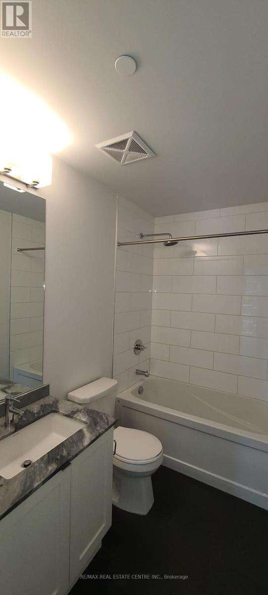 1215 - 4055 Parkside Village Drive, Mississauga, Ontario  L5B 0K8 - Photo 34 - W12587086