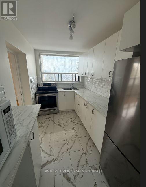 502 - 2 Royal York Road, Toronto, Ontario  M8V 2S6 - Photo 13 - W12724356