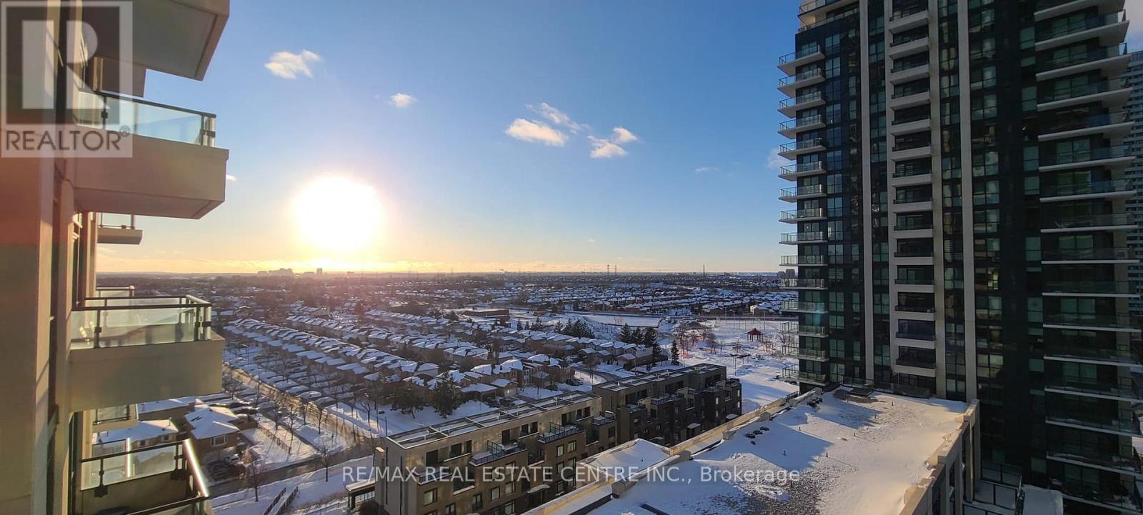 1215 - 4055 Parkside Village Drive, Mississauga, Ontario  L5B 0K8 - Photo 38 - W12587086