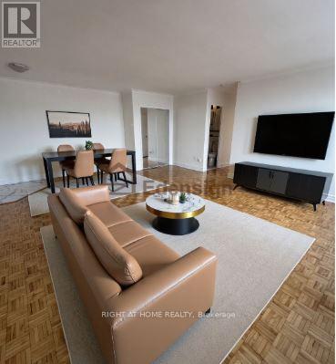 502 - 2 Royal York Road, Toronto, Ontario  M8V 2S6 - Photo 6 - W12724356