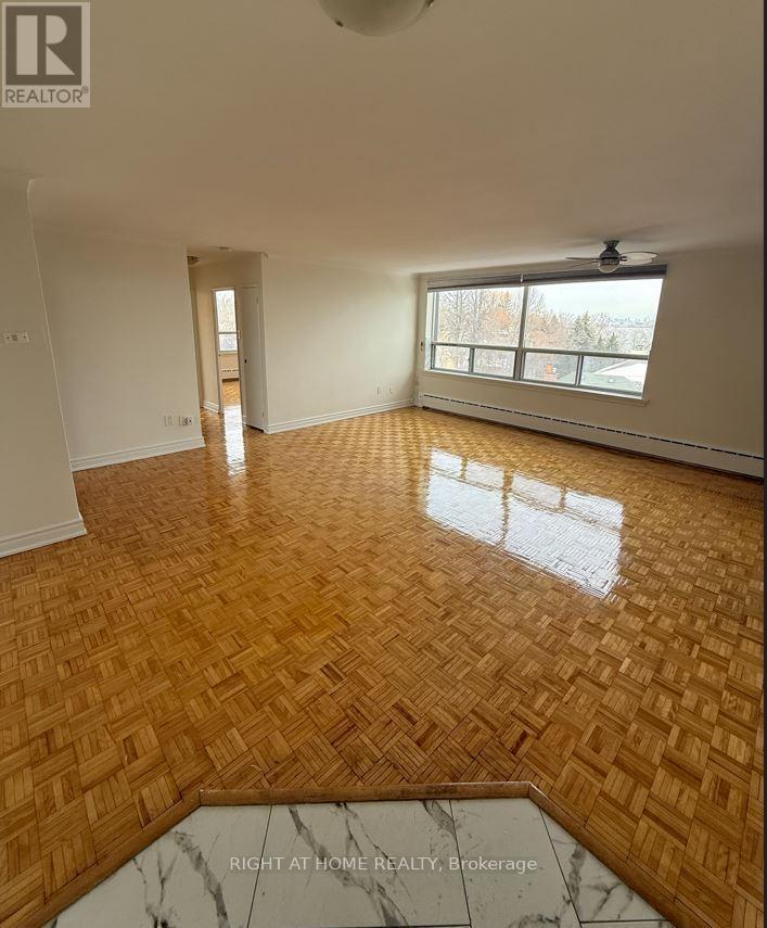 502 - 2 Royal York Road, Toronto, Ontario  M8V 2S6 - Photo 9 - W12724356