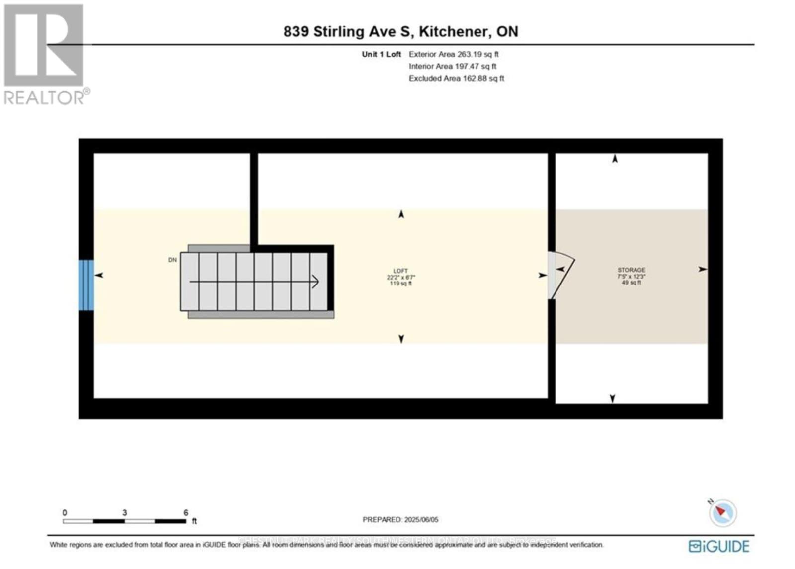 839 Stirling Avenue S, Kitchener, Ontario  N2M 3K4 - Photo 10 - X12638046