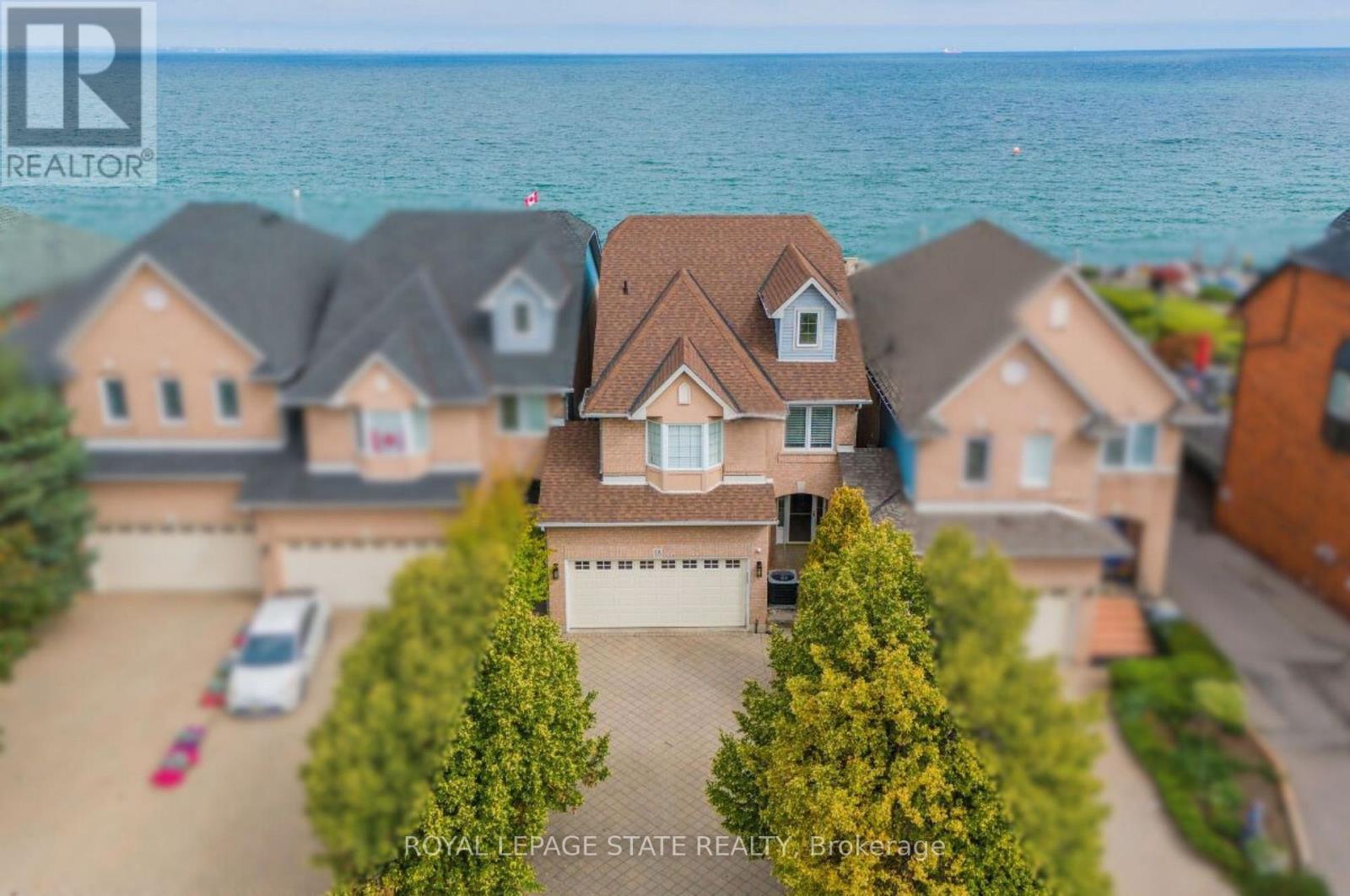 55 EDGEWATER DRIVE, Hamilton, Ontario