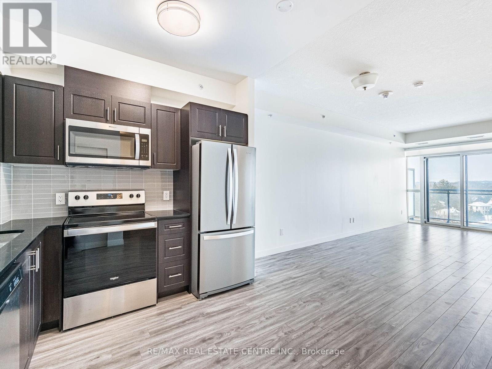 1007 - 128 King Street N, Waterloo, Ontario  N2J 2X9 - Photo 21 - X12745140