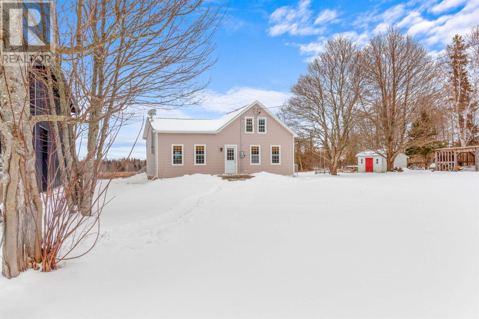 164 Panmure Island, Gaspereaux, Prince Edward Island  C0A 1R0 - Photo 1 - 202602578