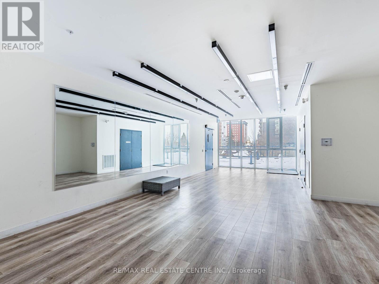 1007 - 128 King Street N, Waterloo, Ontario  N2J 2X9 - Photo 43 - X12745140