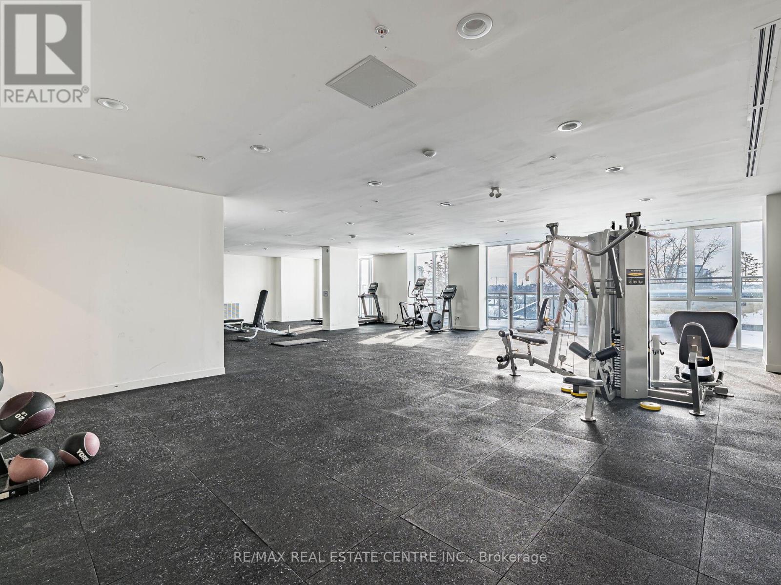 1007 - 128 King Street N, Waterloo, Ontario  N2J 2X9 - Photo 40 - X12745140