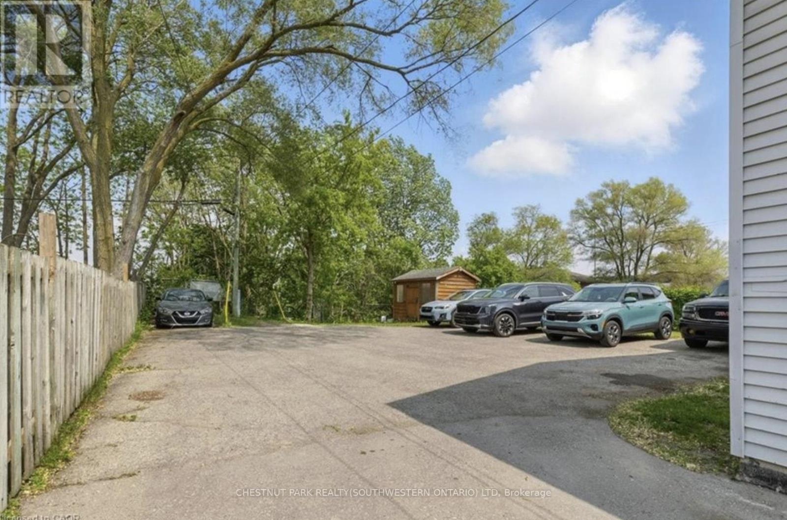 839 Stirling Avenue S, Kitchener, Ontario  N2M 3K4 - Photo 19 - X12638046