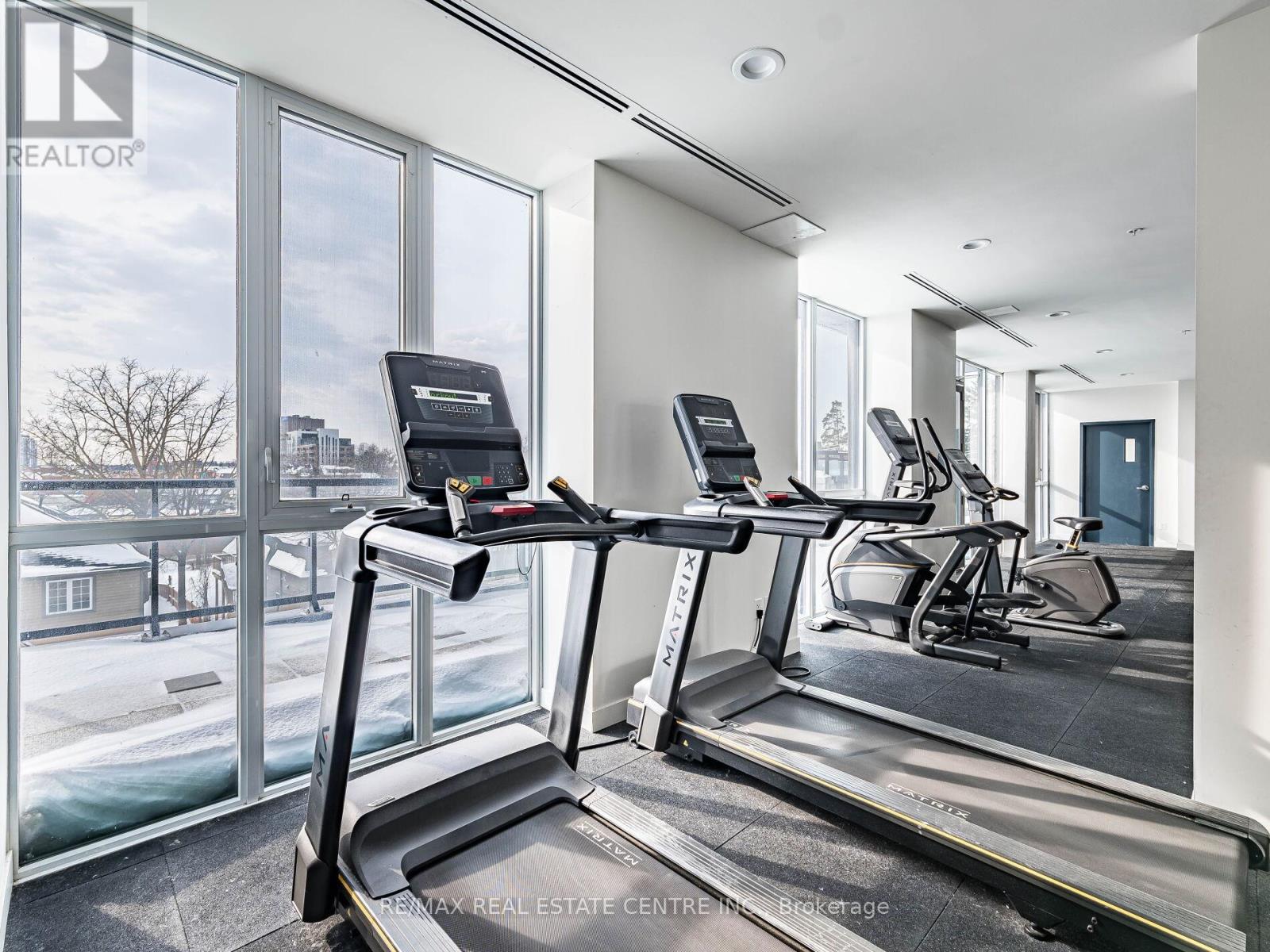 1007 - 128 King Street N, Waterloo, Ontario  N2J 2X9 - Photo 41 - X12745140