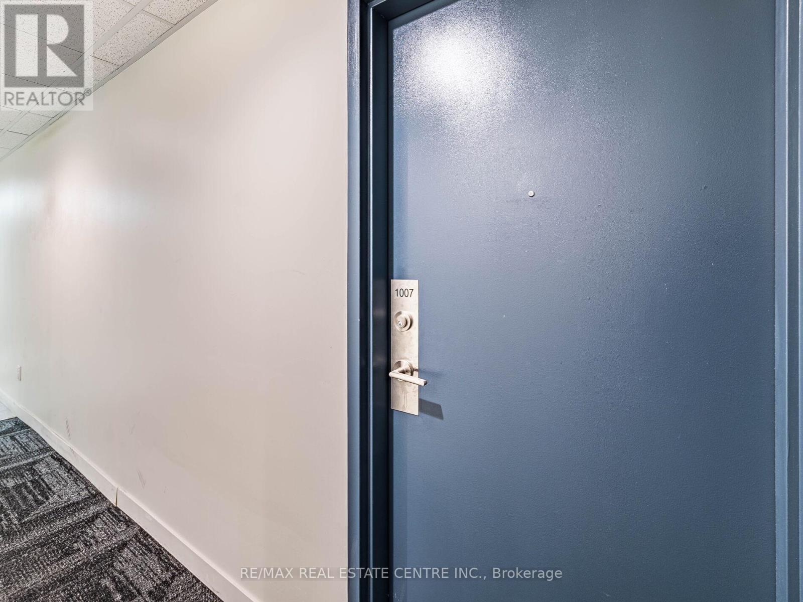 1007 - 128 King Street N, Waterloo, Ontario  N2J 2X9 - Photo 7 - X12745140