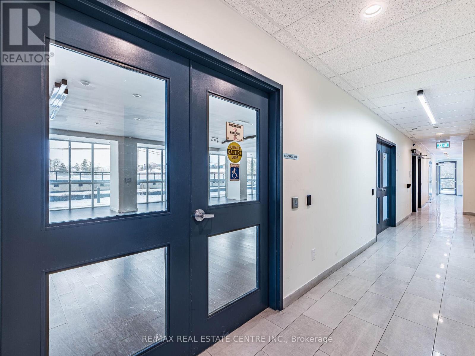 1007 - 128 King Street N, Waterloo, Ontario  N2J 2X9 - Photo 42 - X12745140