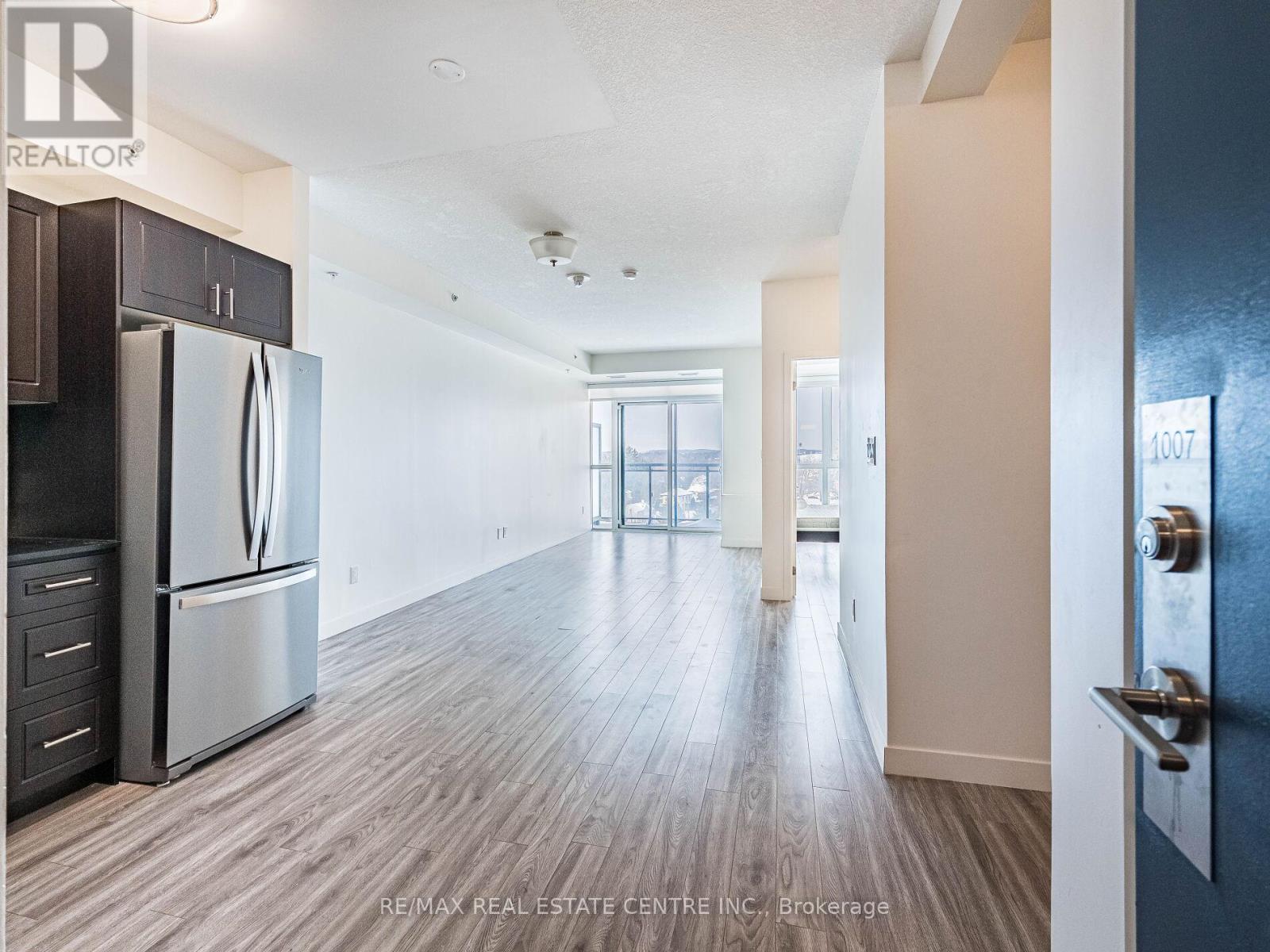 1007 - 128 King Street N, Waterloo, Ontario  N2J 2X9 - Photo 8 - X12745140