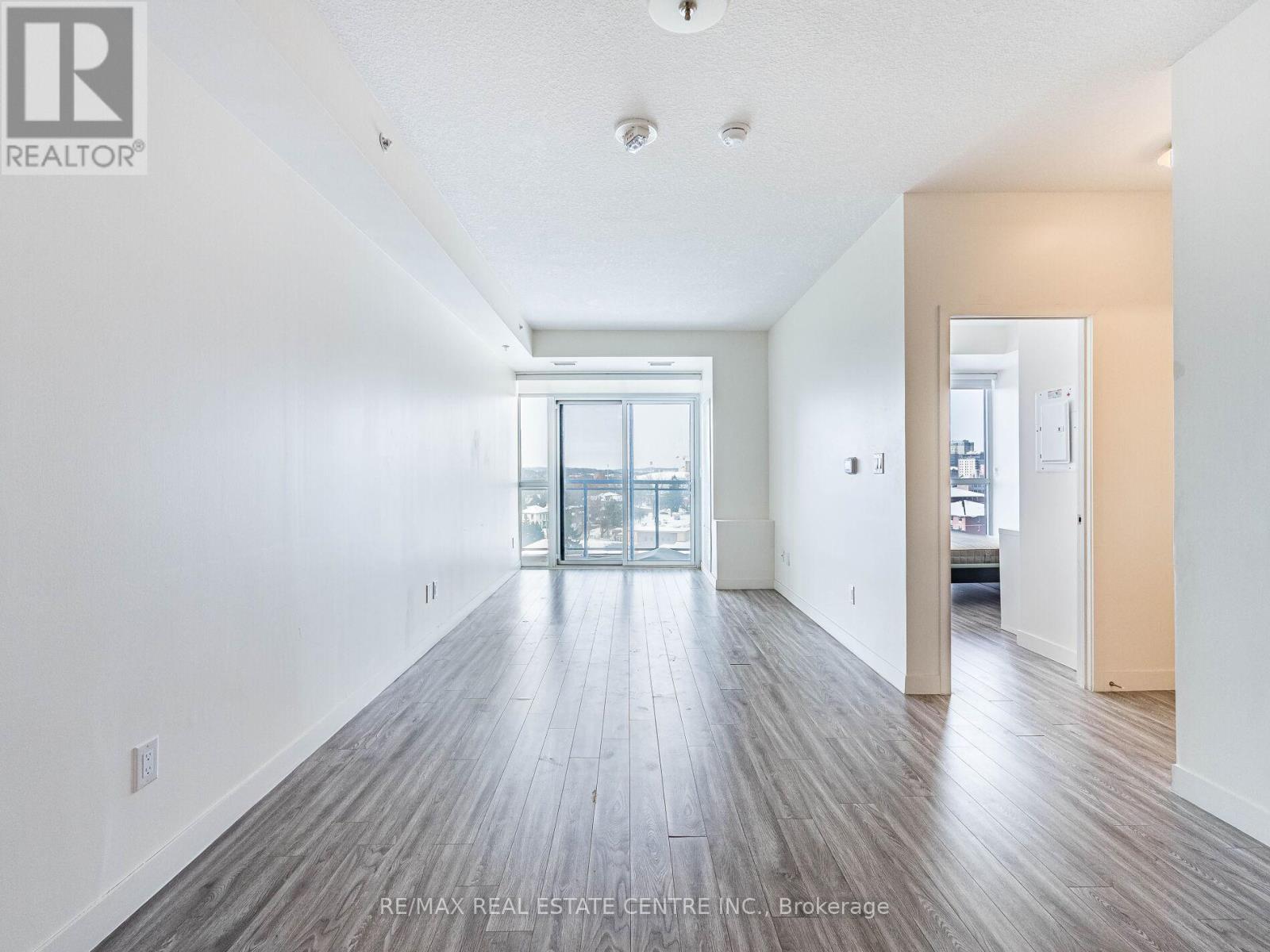 1007 - 128 King Street N, Waterloo, Ontario  N2J 2X9 - Photo 25 - X12745140