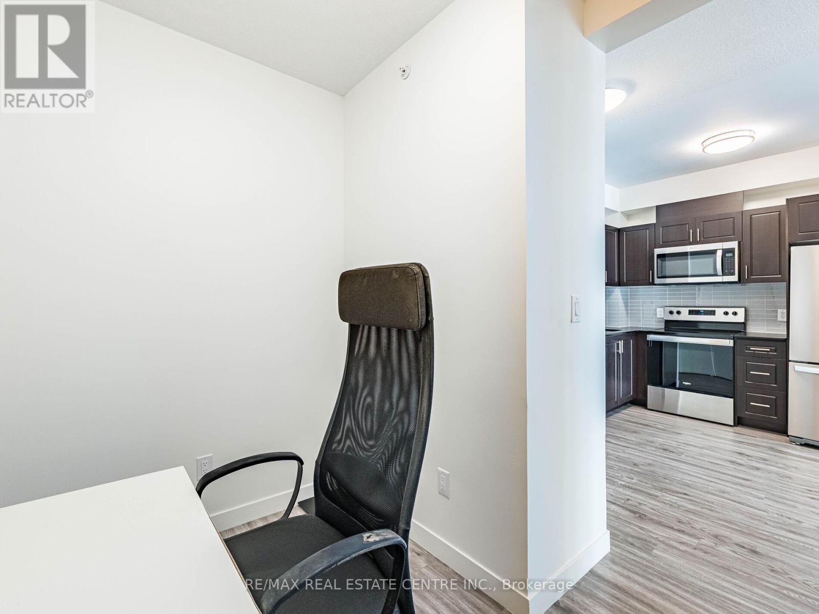 1007 - 128 King Street N, Waterloo, Ontario  N2J 2X9 - Photo 20 - X12745140