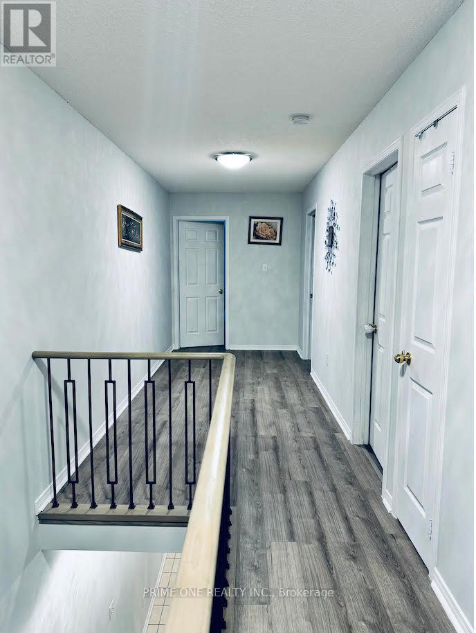 25 Jack Monkman Crescent, Markham (Cedarwood), Ontario  L3S 0A3 - Photo 6 - N12778756