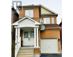 25 JACK MONKMAN CRESCENT, Markham, Ontario